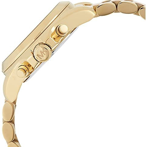 Michael Kors MK6359 Bradshaw Stainless Steel Women's Watch