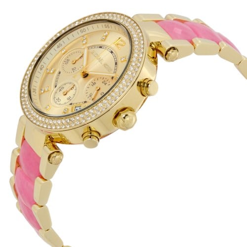 Michael Kors MK6363 Parker Chronograph Women's Watch