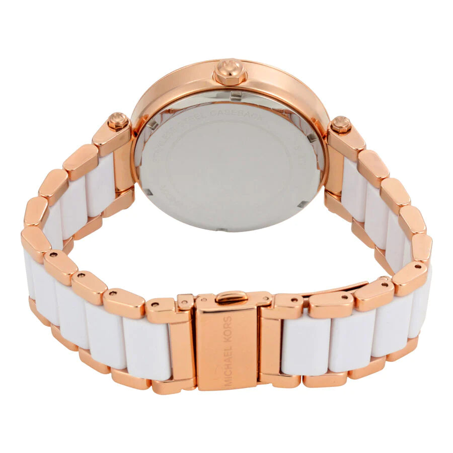 Michael Kors MK6365 Parker Women's Watch