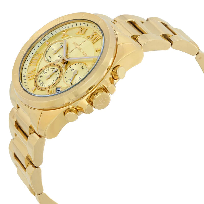 Michael Kors MK6366 Brecken Women's Watch