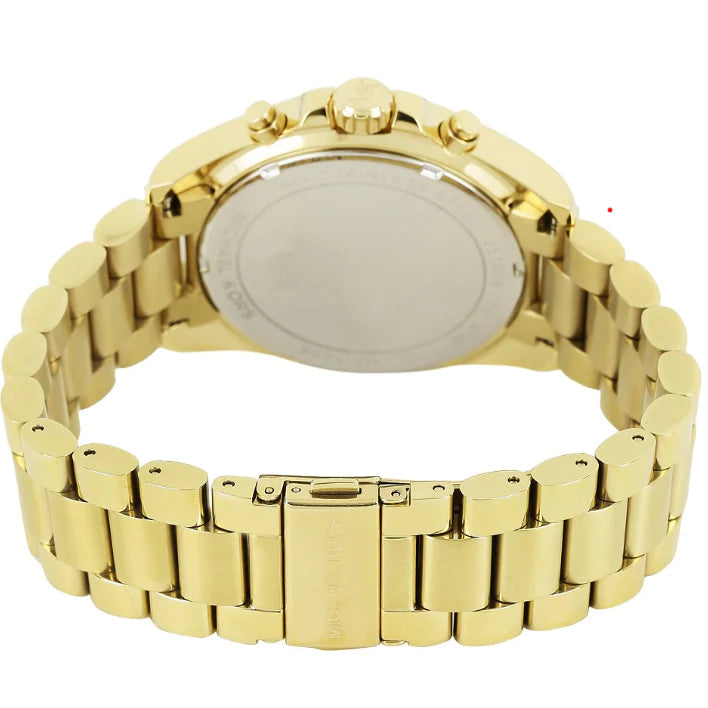 Michael Kors MK6366 Brecken Women's Watch