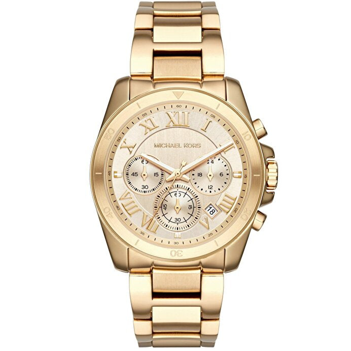 Michael Kors MK6366 Brecken Women's Watch