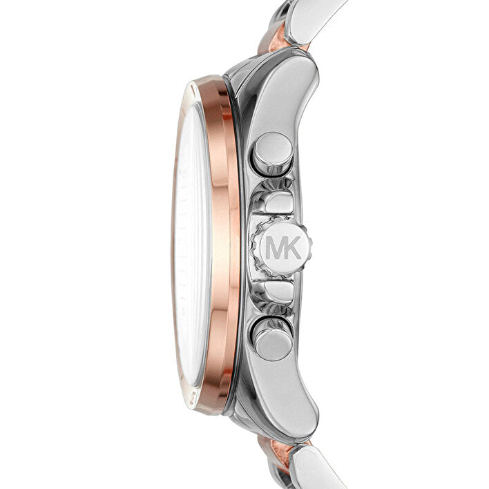 Michael Kors MK6368 Brecken Chronograph Women's Watch
