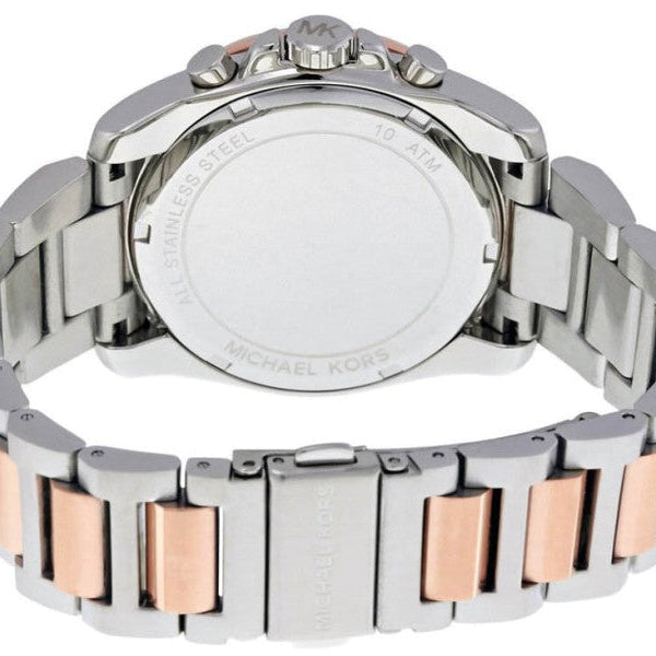 Michael Kors MK6368 Brecken Chronograph Women's Watch