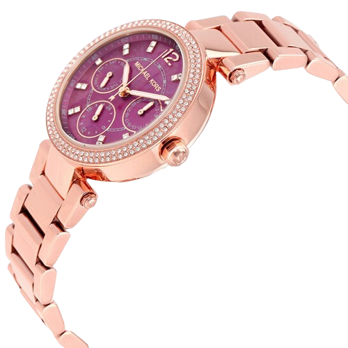 Michael Kors MK6403 Mini Parker Women's Watch