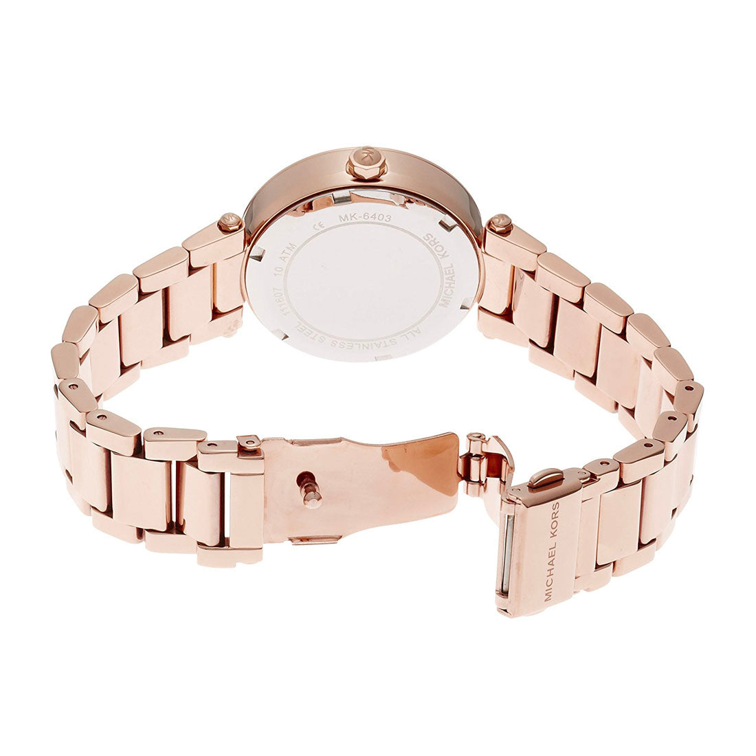 Michael Kors MK6403 Mini Parker Women's Watch