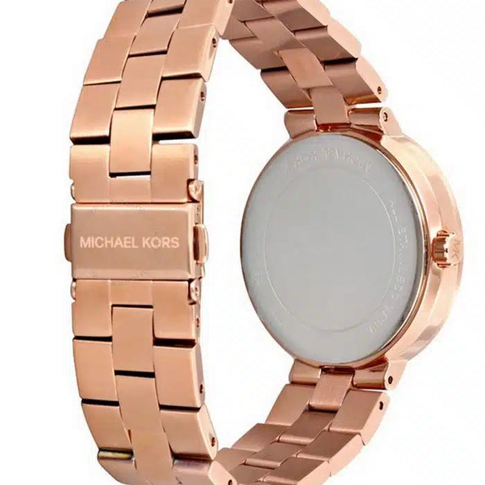 Michael Kors MK6409 Garner Women's Watch