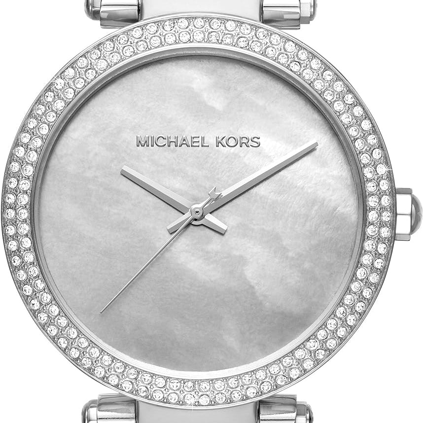 Michael Kors MK6424 Parker Women's Watch