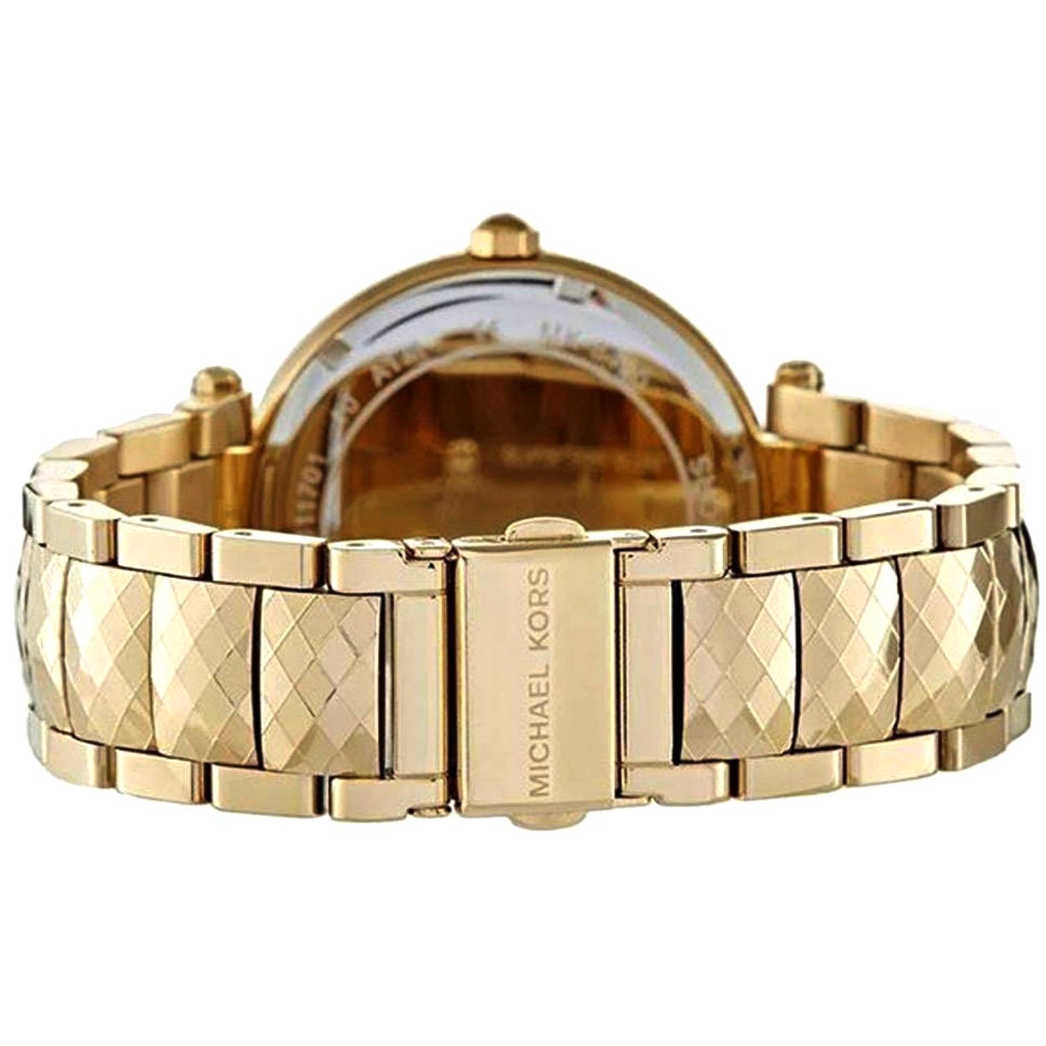 Michael Kors MK6425 Parker Women's Watch