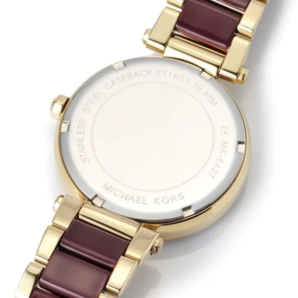 Michael Kors MK6427 Parker Women's Watch