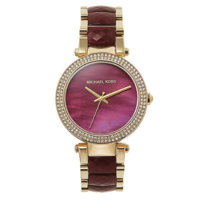 Michael Kors MK6427 Parker Women's Watch