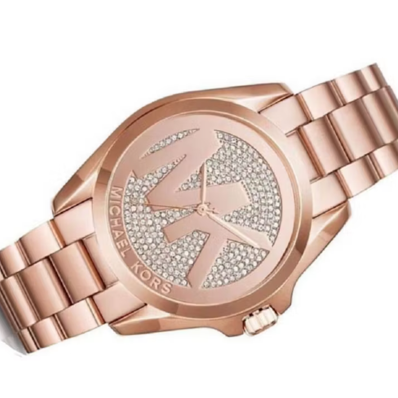 Michael Kors MK6437 Bradshaw Women's Watch