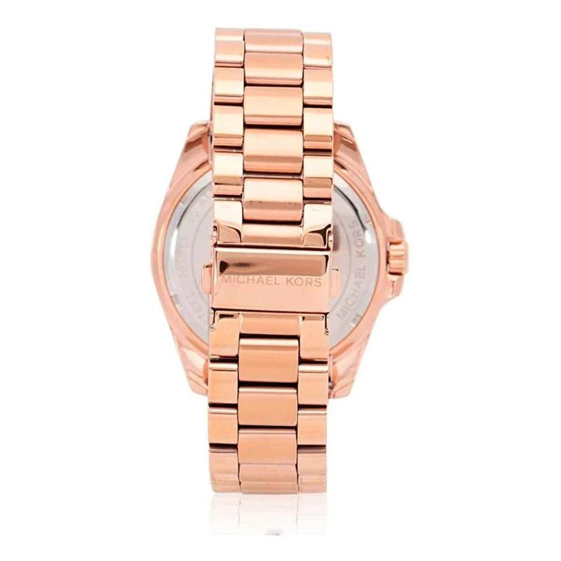 Michael Kors MK6437 Bradshaw Women's Watch