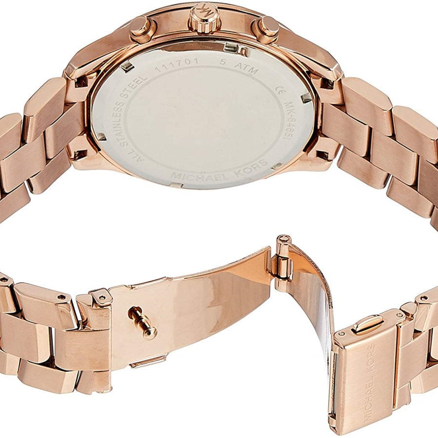 Michael Kors MK6465 Women's Watch