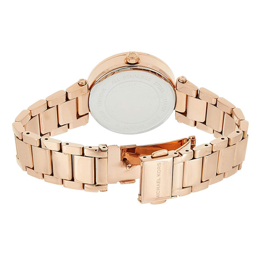Michael Kors MK6470 Mini Parker Women's Watch
