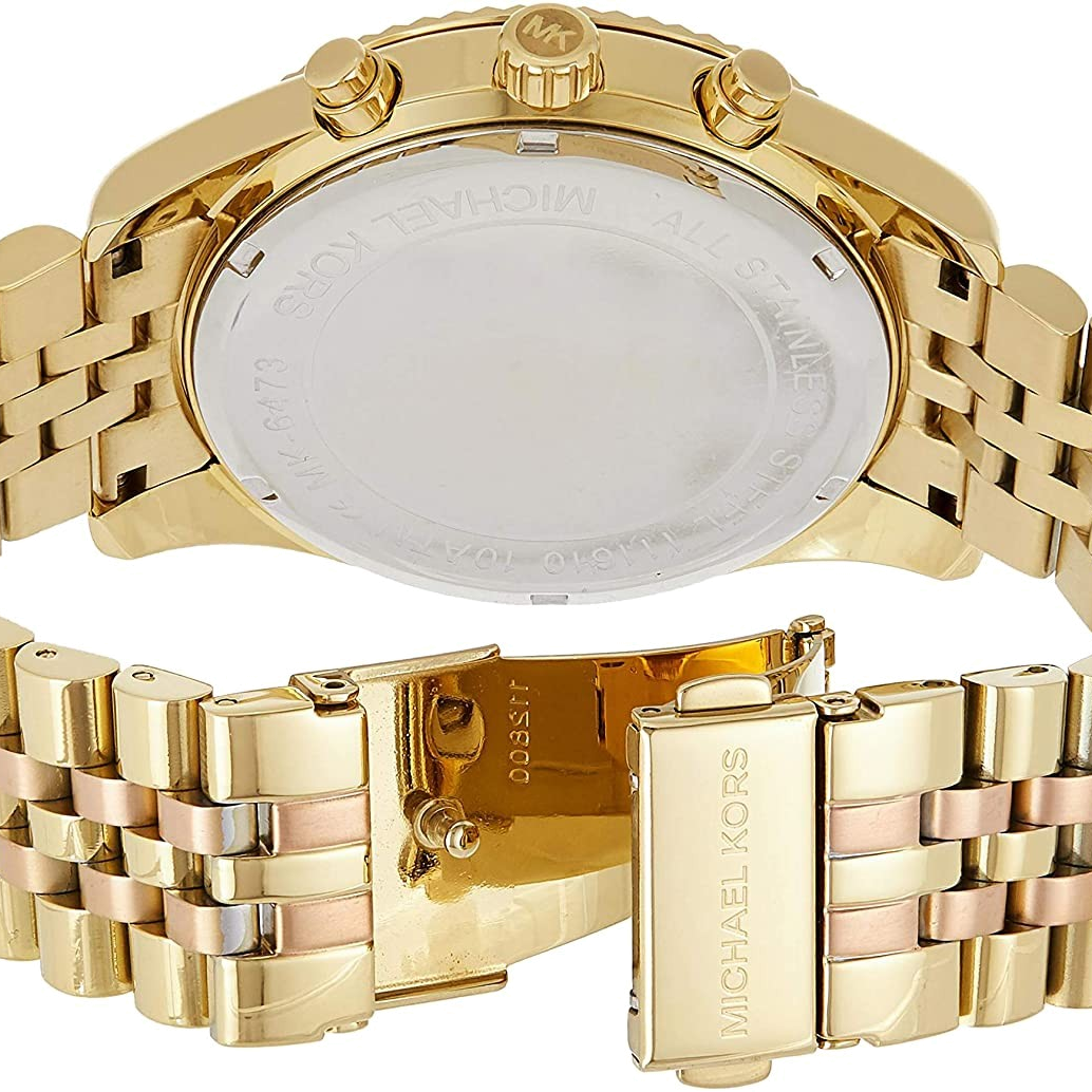 Michael Kors MK6473 Lexington Women's Watch