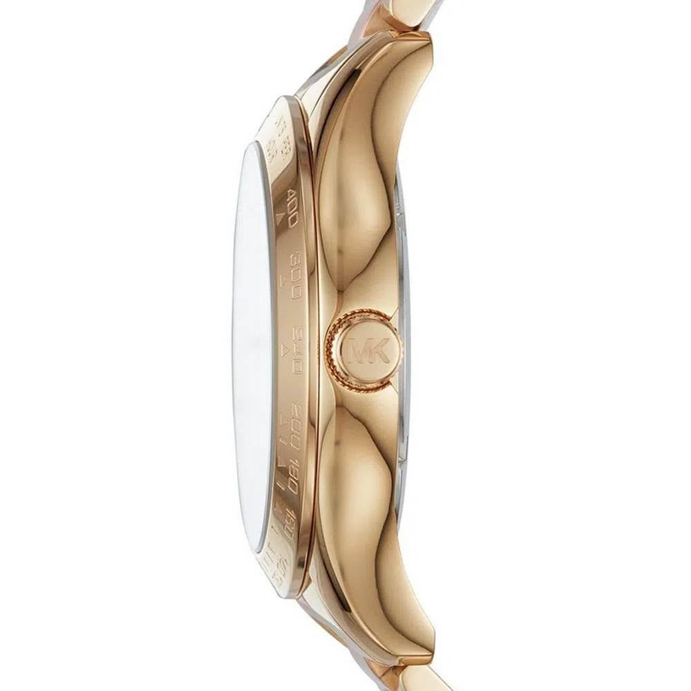 Michael Kors MK6476 Women's Layton Crystallized Women's Watch