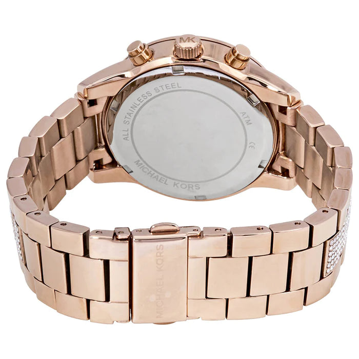 Michael Kors MK6484 Ritz Pave Women's Watch