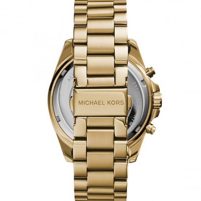 Michael Kors MK6487 Bradshaw Women's Watch