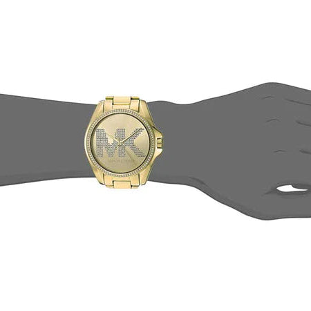 Michael Kors MK6487 Bradshaw Women's Watch