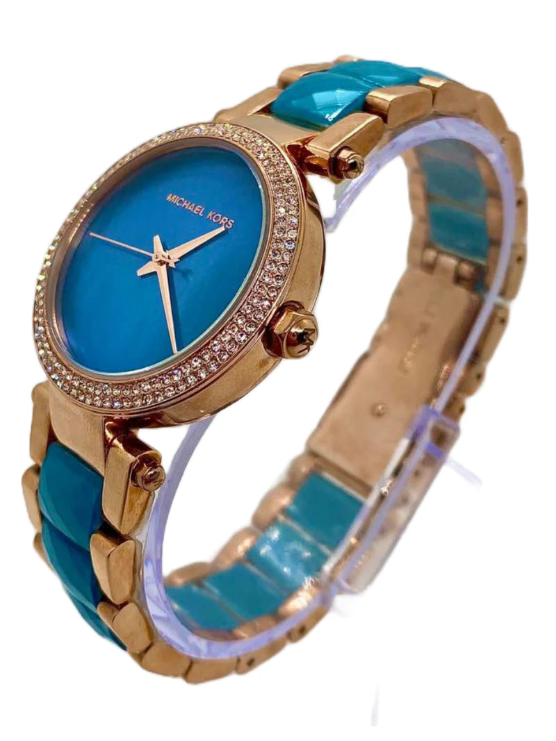 Michael Kors MK6491 Parker Women's Watch