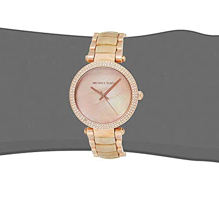 Michael Kors MK6492 Parker Women's Watch