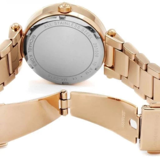 Michael Kors MK6492 Parker Women's Watch