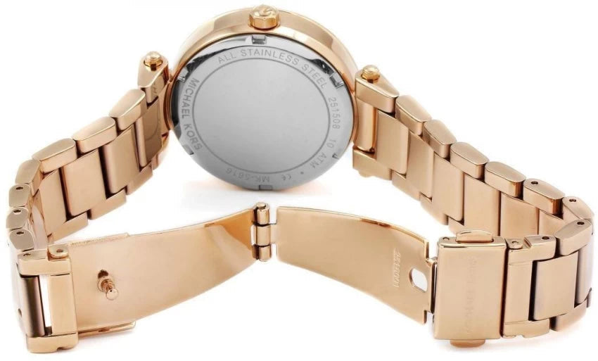 Michael Kors MK6492 Parker Women's Watch