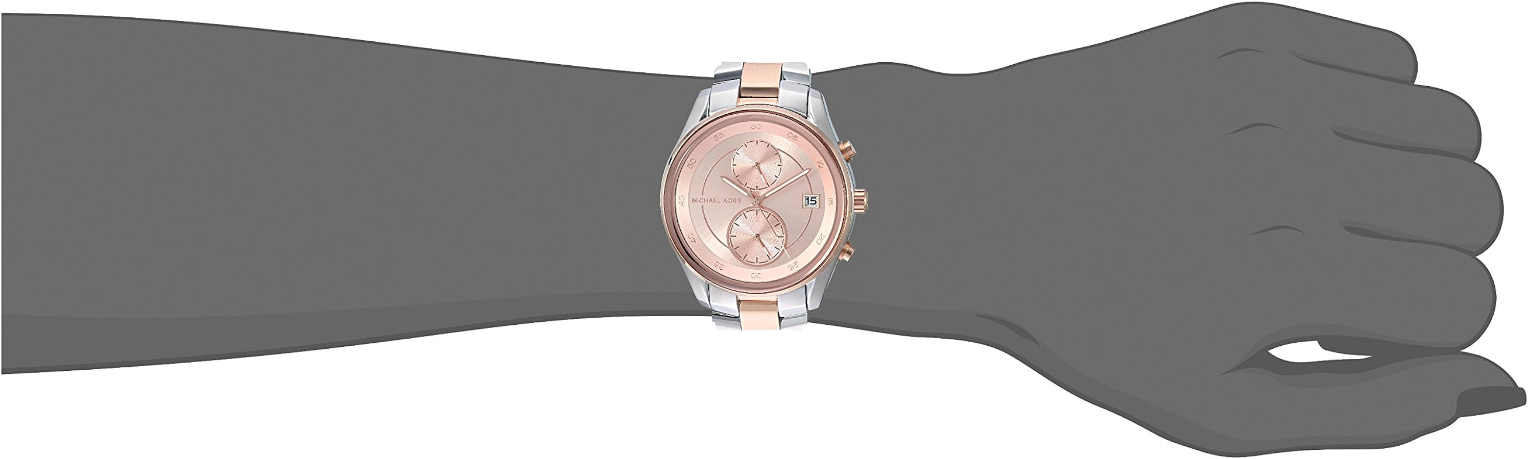 Michael Kors MK6498 Women's Watch