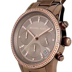 Michael Kors MK6529 Women's Watch