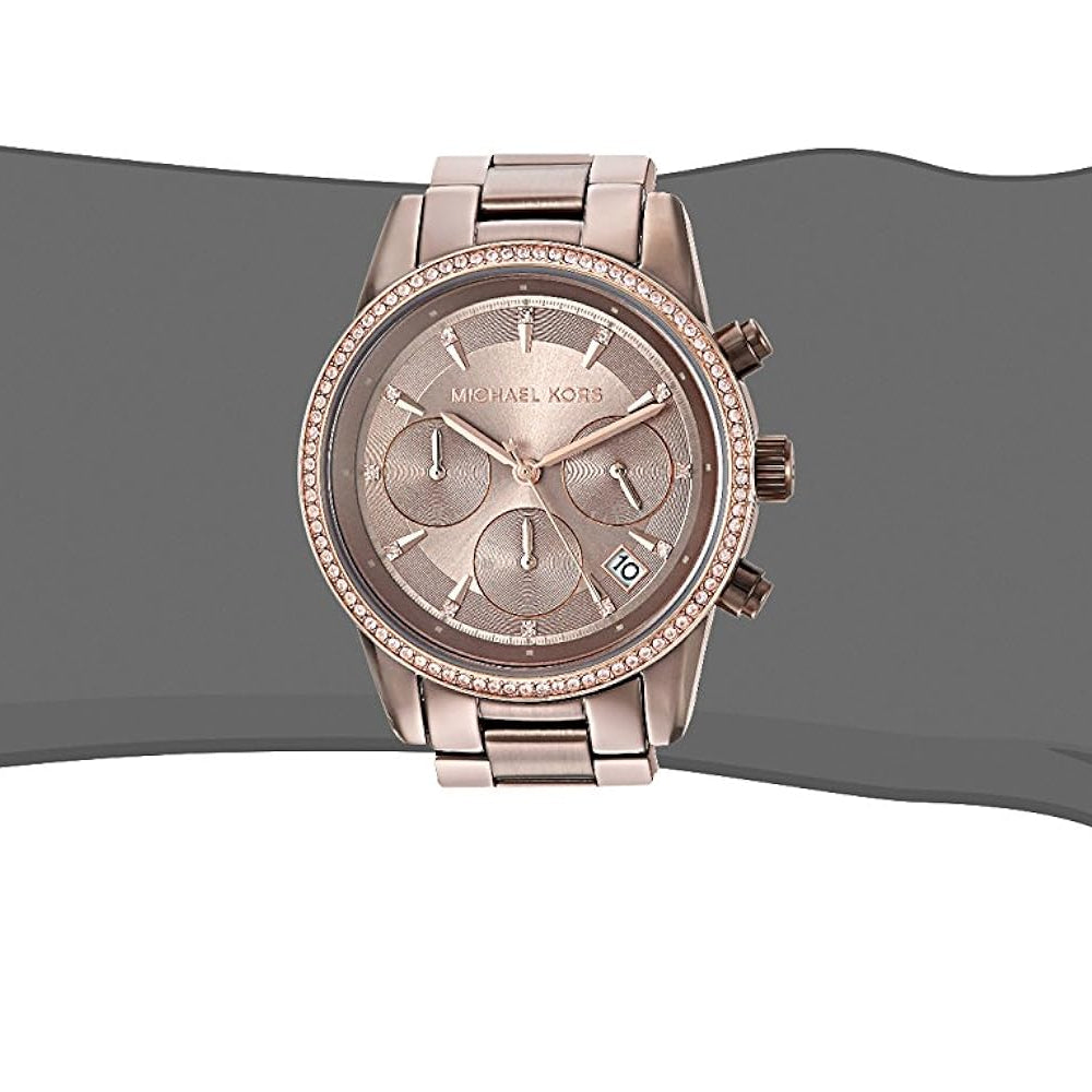 Michael Kors MK6529 Women's Watch