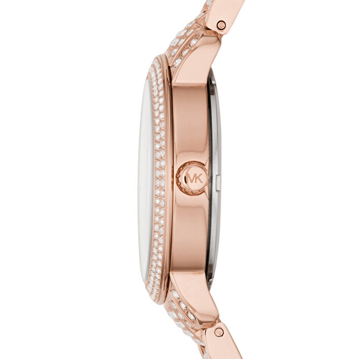 Michael Kors MK6548 Darci Pave Women's Watch