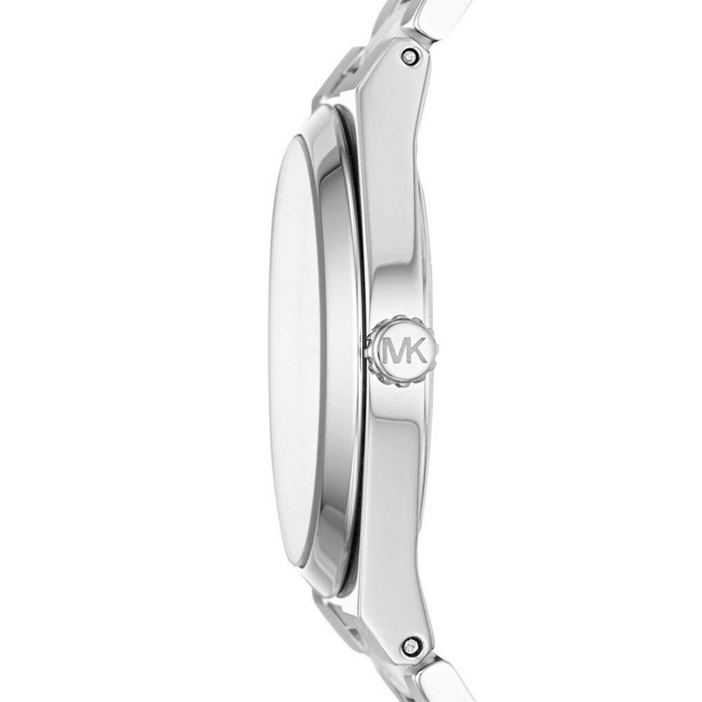 Michael Kors MK6649 Channing Quartz White Dial Women's Watch