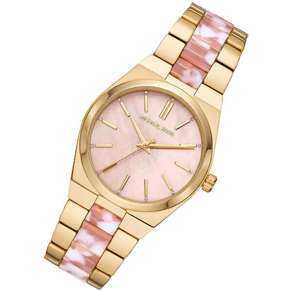Michael Kors MK6650 Channing Quartz Women's Watch
