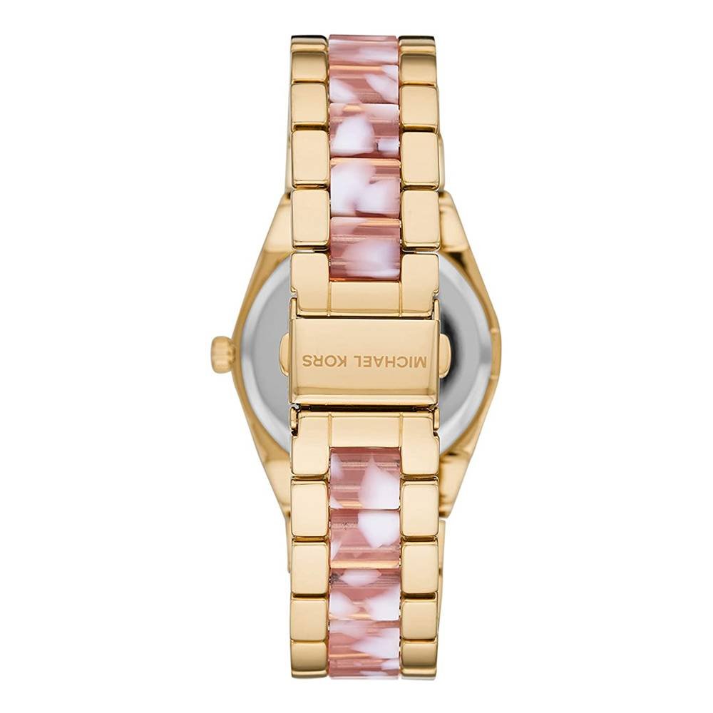 Michael Kors MK6650 Channing Quartz Women's Watch