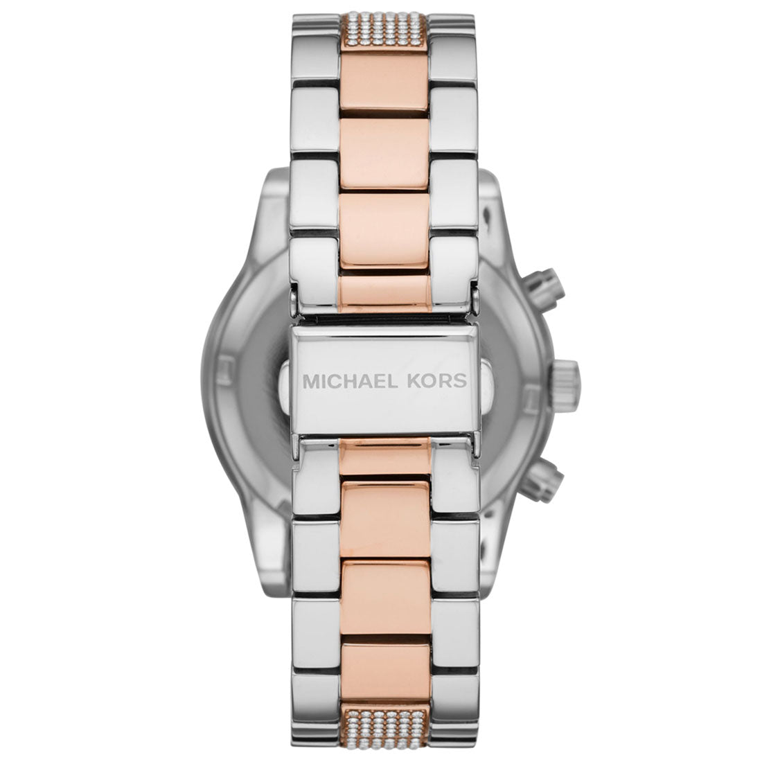 Michael Kors MK6651 Silver Dial Women's Watch