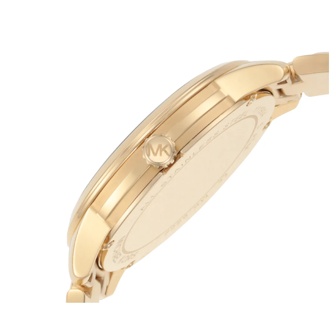 Michael Kors MK6669 Runway Quartz Women's Watch