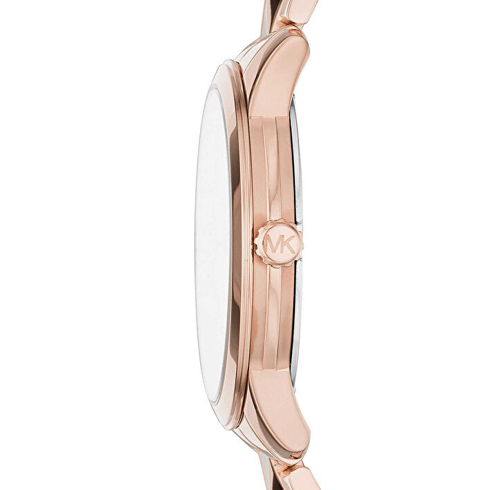 Michael Kors MK6671 Runway Mercer Quartz Women's Watch