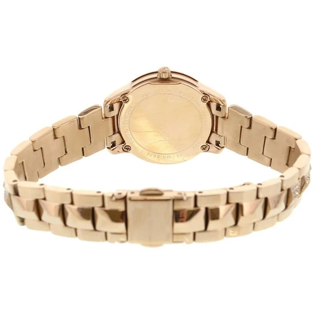 Michael Kors MK6674 Quartz Mother of Pearl Dial Women's Watch