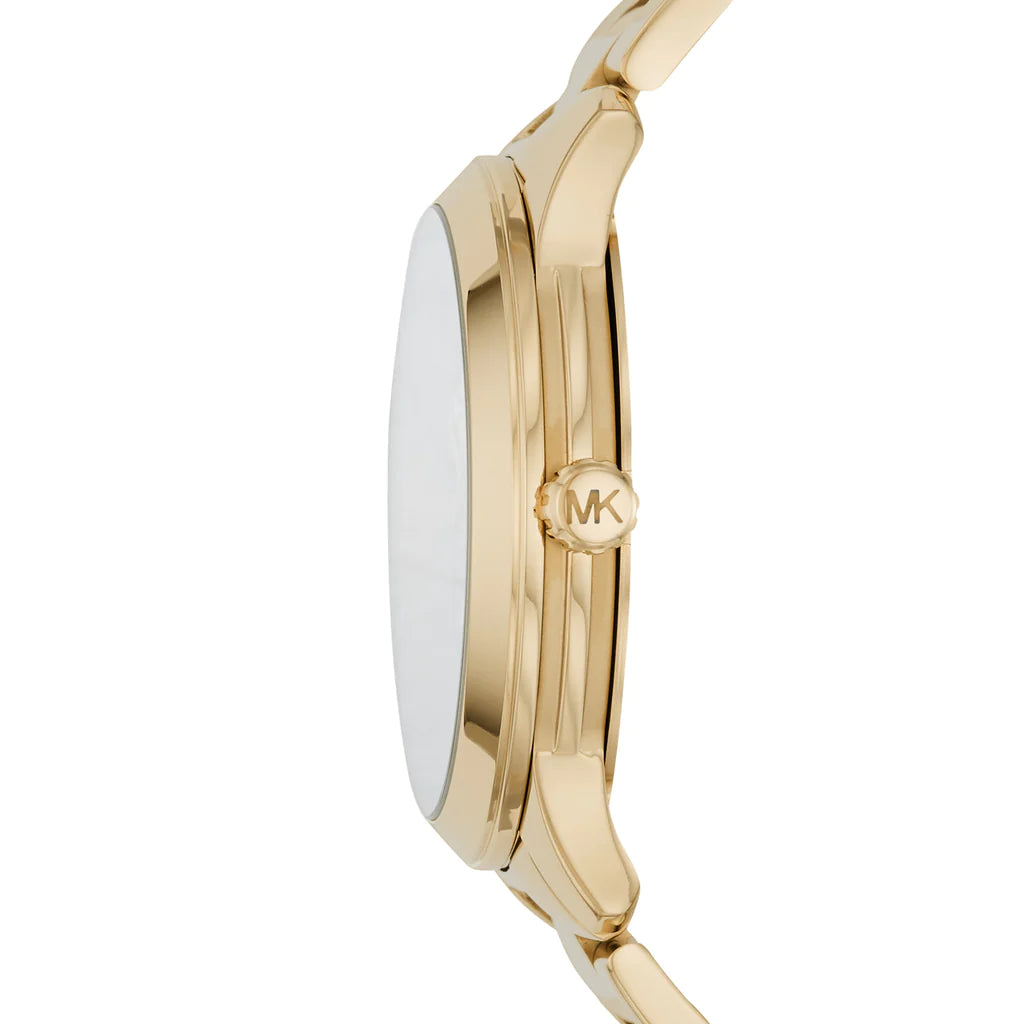 Michael Kors MK6682 Runway Quartz Women's Watch