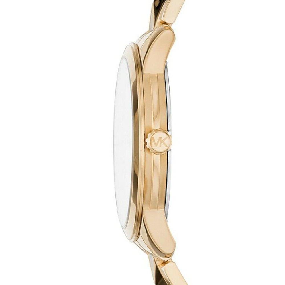 Michael Kors MK6689 Runway Mercer Women's Watch
