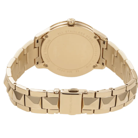 Michael Kors MK6689 Runway Mercer Women's Watch