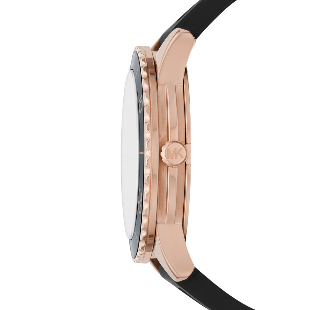 Michael Kors MK6852 Runway Black Dial Women's Watch