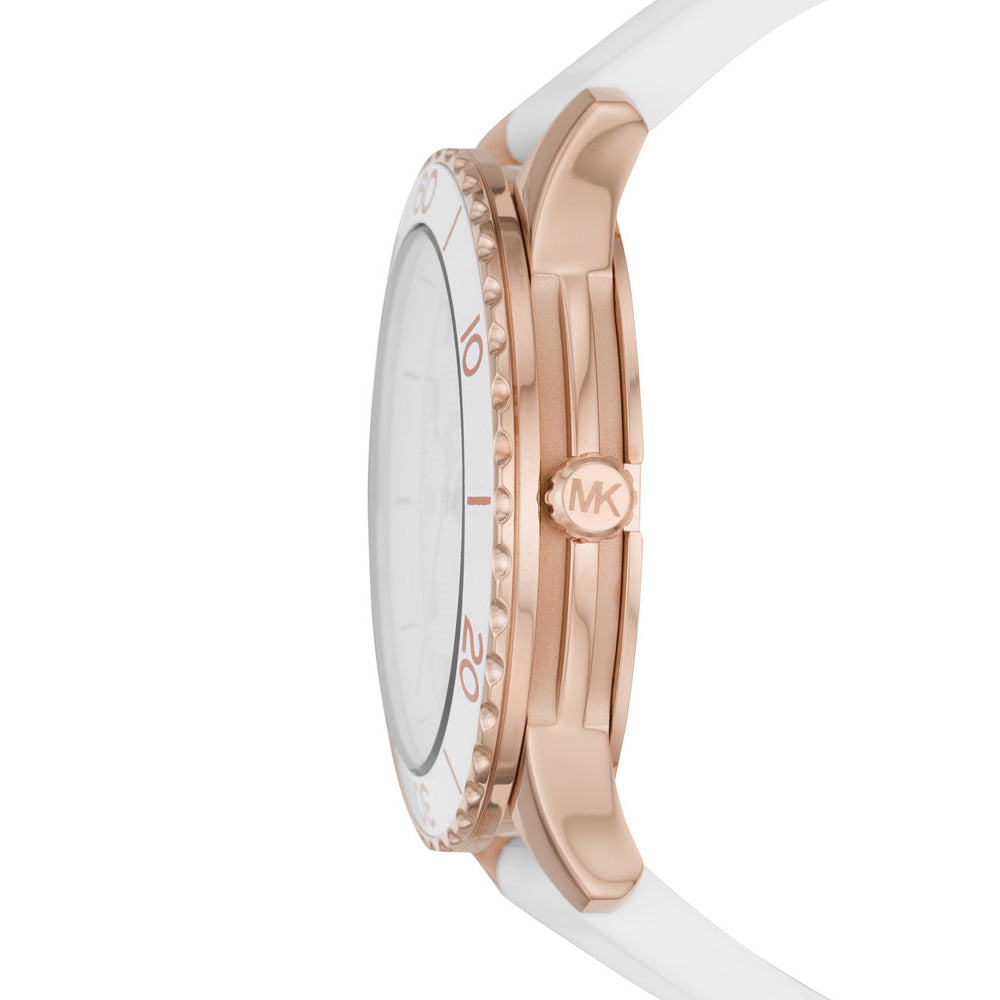 Michael Kors MK6853 Runway Quartz Women's Watch