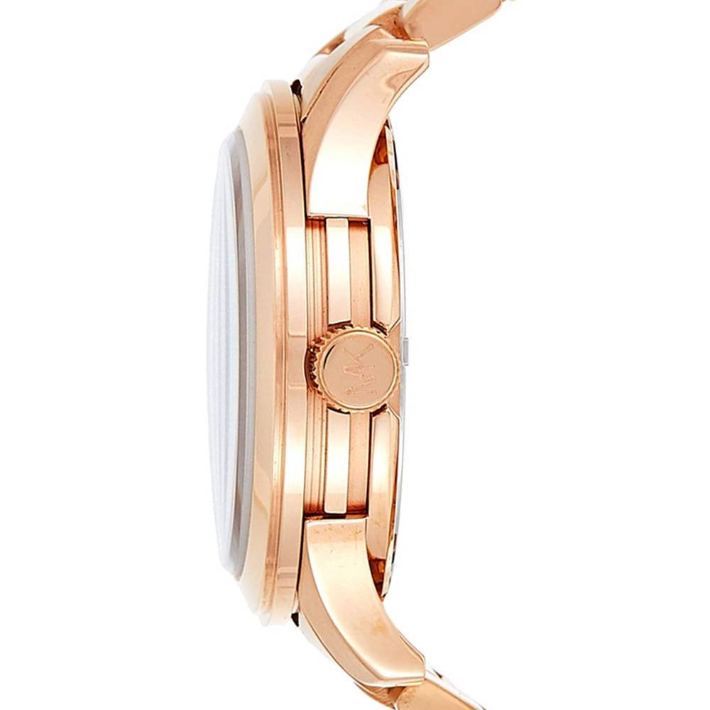Michael Kors MK7065 Runway Blue Men's Watch
