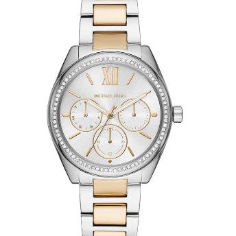 Michael Kors MK7096 Janelle Women's Watch