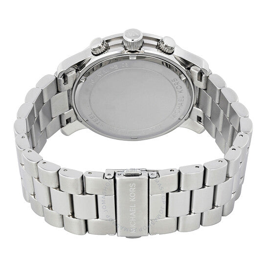 Michael Kors MK8086 Runway Men's Watch