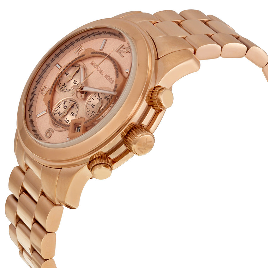 Michael Kors MK8096 Runway Men's Watch