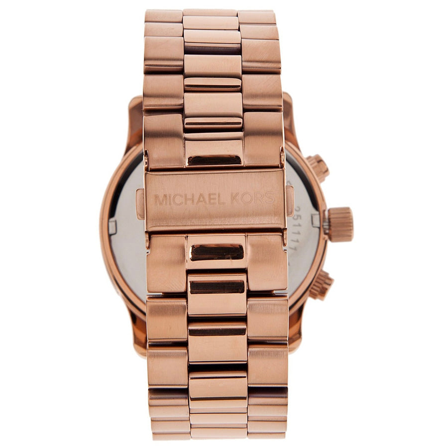 Michael Kors MK8096 Runway Men's Watch