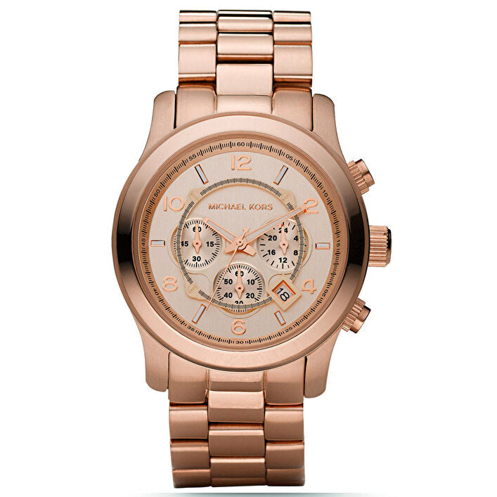 Michael Kors MK8096 Runway Men's Watch